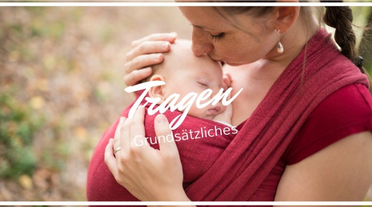 Baby Will Nur Getragen Werden Sonst Schreit Es Tragen - Warum Babys gern getragen werden - hierkommtmama.de